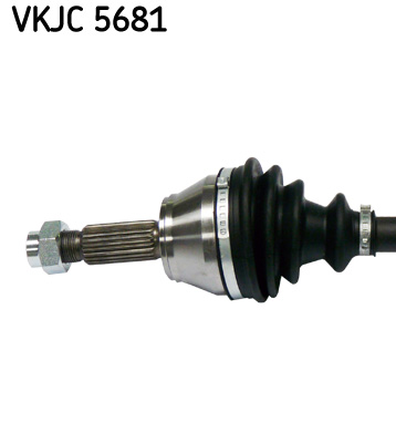 SKF VKJC 5681 Albero motore/Semiasse